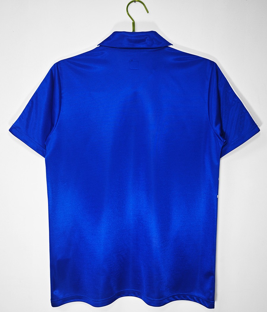 1984 France Home Retro