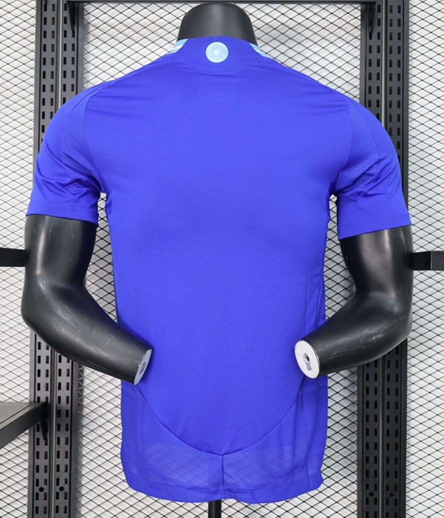 2024-2025 Argentina Away  Player Version